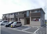 宇野線 早島駅 徒歩19分 2階建 築15年