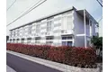 岡山県岡山市北区西辛川の建物