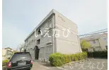 山陽本線 庭瀬駅 徒歩23分  築30年