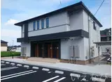 吉備線 備前一宮駅 徒歩15分 2階建 築8年