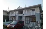 山陽本線 北長瀬駅 徒歩24分  築30年