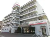 山陽本線 上道駅(岡山) 徒歩2分 5階建 築19年