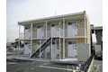 岡山県岡山市北区の建物