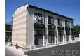 岡山県岡山市中区今在家の建物