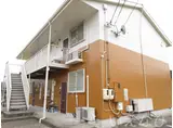 山陽本線 吉永駅 徒歩5分 2階建 築26年