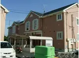 赤穂線 長船駅 徒歩11分 2階建 築22年