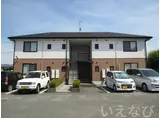 宇野線 早島駅 徒歩4分 2階建 築29年