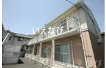 山陽本線 庭瀬駅 徒歩5分  築33年