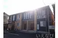 岡山県倉敷市茶屋町の建物