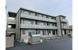 宇野線 備前西市駅 徒歩35分  築4年