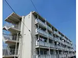山陽本線 庭瀬駅 徒歩11分 4階建 築61年