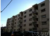 山陽本線 庭瀬駅 徒歩23分 5階建 築54年