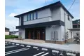 岡山県岡山市北区西辛川の建物