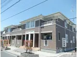 吉備線 備前一宮駅 徒歩10分 2階建 築19年