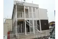 岡山県岡山市北区東古松の建物