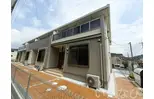 吉備線 備前三門駅 徒歩43分  築3年