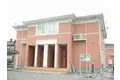 岡山県備前市香登西の建物