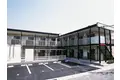 岡山県岡山市北区の建物