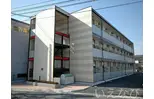 吉備線 備前三門駅 徒歩12分  築20年