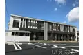 岡山県岡山市北区高松の建物