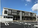 吉備線 備中高松駅 徒歩10分 2階建 築3年