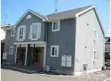 岡山電軌清輝橋線 清輝橋駅 徒歩37分 2階建 築24年