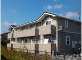 宇野線 妹尾駅 徒歩19分 2階建 築15年