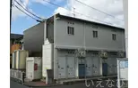 吉備線 備前三門駅 徒歩15分  築22年