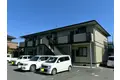 岡山県岡山市北区撫川の建物