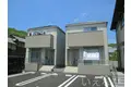 岡山県岡山市北区津島西坂2丁目の戸建賃貸
