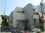 岡山電軌東山本線 城下駅(岡山) 徒歩6分 2階建 築3年