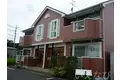 岡山県岡山市北区辛川市場の建物