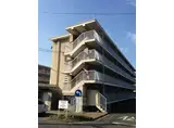 水島臨海鉄道 水島駅 徒歩21分 4階建 築62年