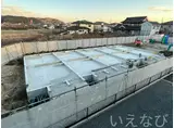 吉備線 備中高松駅 徒歩12分 2階建 築3年