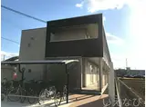 赤穂線 長船駅 徒歩10分 2階建 築8年