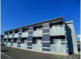 岡山県赤磐市 2階建 築16年