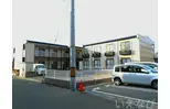 伯備線 総社駅 徒歩17分  築21年