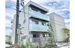 岡山電軌清輝橋線 清輝橋駅 徒歩47分  築2年
