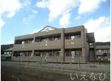 山陽本線 和気駅 徒歩27分 2階建 築20年