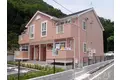岡山県備前市大内の建物
