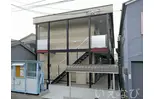 岡山電軌清輝橋線 清輝橋駅 徒歩5分  築18年