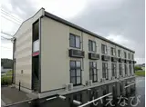 吉備線 備中高松駅 徒歩7分 2階建 築18年