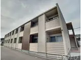 赤穂線 備前片上駅 徒歩6分 2階建 築9年