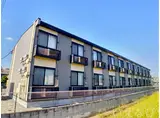 岡山県赤磐市 2階建 築17年