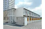 山陽本線 庭瀬駅 徒歩14分  築24年