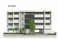 岡山県岡山市北区上中野1丁目の建物