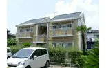岡山電軌清輝橋線 清輝橋駅 徒歩30分  築35年
