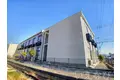 岡山県岡山市東区瀬戸町沖の建物
