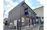 吉備線 備前三門駅 徒歩4分  築12年