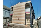 吉備線 備前三門駅 徒歩12分  築18年